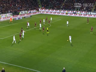 意甲 卡利亚里vs都灵 (鲁靖明) 20240126