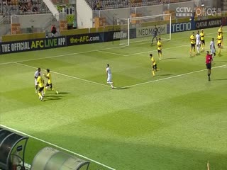 亚冠二级小组赛 理文VS南定 20240918