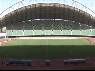 中乙联赛 西安崇德荣海VS湖北青年星 20240621