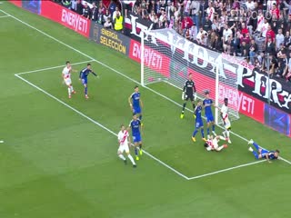 西甲联赛 巴列卡诺VS格拉纳达 20240516