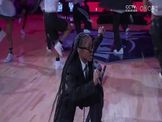 NBA常规赛 骑士VS灰熊 20250315