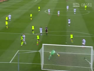 西甲联赛 莱加内斯VS皇家贝蒂斯 20250316