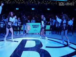 NBA常规赛 篮网VS猛龙 20250327