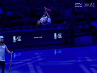 NBA常规赛 篮网VS独行侠 20250401