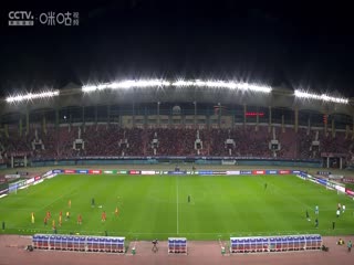 中超联赛 河南俱乐部酒祖杜康VS青岛西海岸 20250402