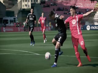 意甲联赛 威尼斯VS蒙扎 20250412