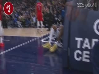 NBA常规赛 活塞VS雷霆 20250403