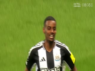 英超联赛 伊普斯维奇VS狼队 20250405