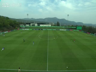 中乙联赛 昆明城星VS泉州亚新 20250408