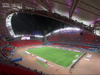 中超联赛 武汉三镇VS云南玉昆 20250412