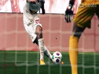 法甲联赛 巴黎圣日耳曼VS昂热 20250405