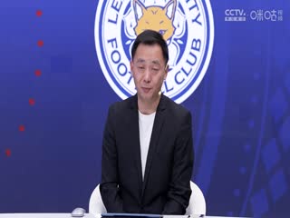 英超联赛 曼城VS莱斯特城 20250403