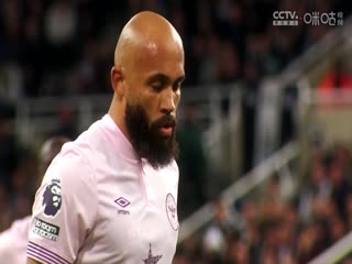 英超联赛 阿斯顿维拉VS诺丁汉森林 20250406