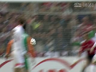 德甲联赛 斯图加特VS云达不莱梅 20250413