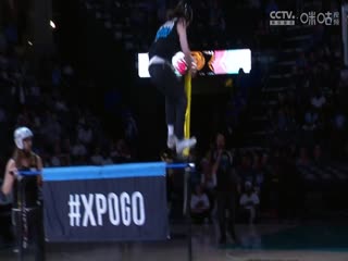 NBA常规赛 独行侠VS灰熊 20250414