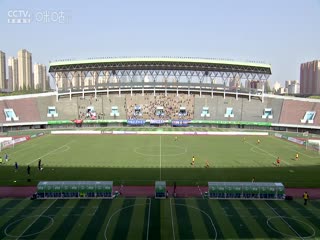 中乙联赛 无锡吴钩VS兰州陇原竞技 20250413