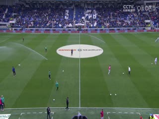 意甲联赛 亚特兰大VS博洛尼亚 20250413