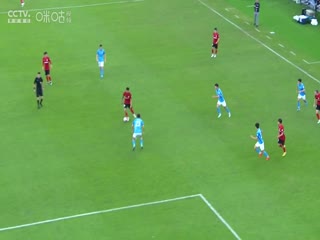 中超联赛 深圳新鹏城VS长春亚泰 20250415