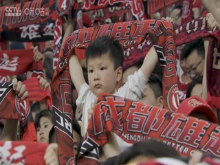 中超联赛 成都蓉城VS云南玉昆 20250416