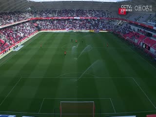 法甲联赛 兰斯VS图卢兹 20250420