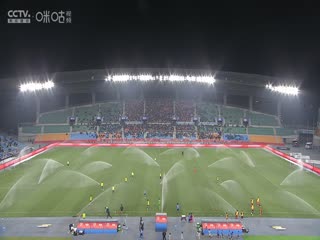 中甲联赛 南通支云VS重庆铜梁龙 20250422