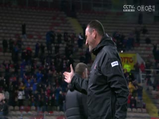 德甲联赛 斯图加特VS海登海姆 20250426