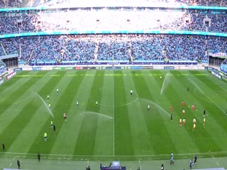 中超联赛 大连英博海发VS云南玉昆 20250501