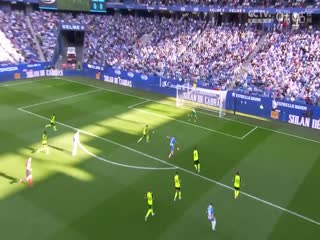 西甲联赛 西班牙人VS皇家贝蒂斯 20250505