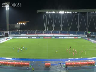 中甲联赛 佛山南狮VS青岛红狮 20250504