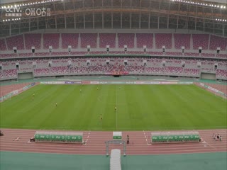 中乙联赛 赣州瑞狮VS广西恒宸 20250507