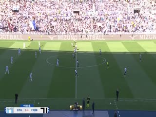 意甲联赛 拉齐奥VS尤文图斯 20250511