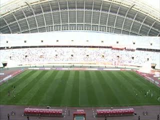 中甲联赛 辽宁铁人VS大连鲲城 20250511