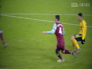 英超联赛 诺丁汉森林VS莱斯特城 20250511