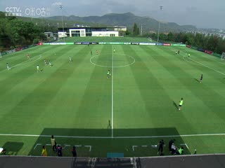 中乙联赛 昆明城星VS广东铭途 20250517