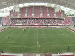 中甲联赛 陕西联合VS南通支云 20250517