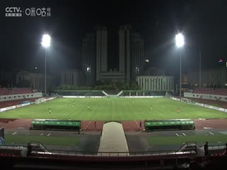 中乙联赛 武汉三镇B队VS赣州瑞狮 20250517