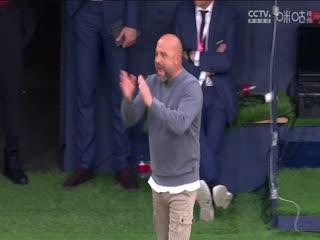 西甲联赛 奥萨苏纳VS西班牙人 20250519