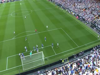 西甲联赛 瓦伦西亚VS毕尔巴鄂竞技 20250519