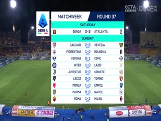 意甲联赛 莱切VS都灵 20250519