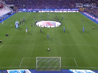 法甲联赛 斯特拉斯堡VS勒阿弗尔 20250518