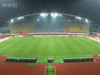 中乙联赛 成都蓉城B队VS广东铭途 20250609