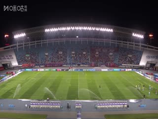 中超联赛 长春亚泰VS青岛西海岸 20250625