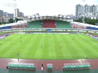 中乙联赛 广东铭途VS泉州亚新 20250627
