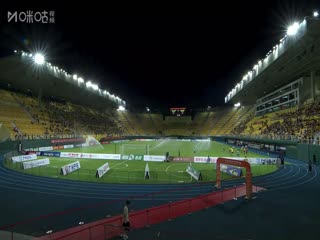 中甲联赛 广东广州豹VS青岛红狮 20250629