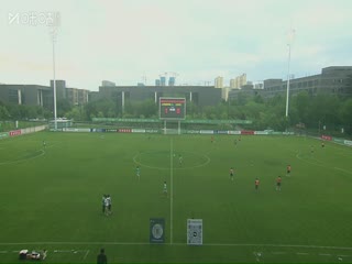 中乙联赛 山西崇德荣海VS北京理工 20250702