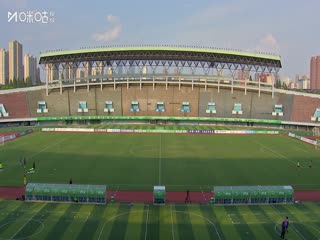 中乙联赛 无锡吴钩VS山西崇德荣海 20250706