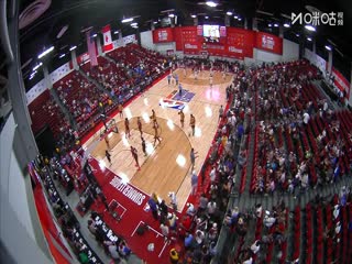 NBA夏季联赛 骑士VS雄鹿 20250713