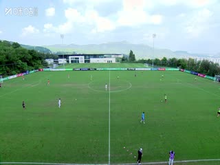 中乙联赛 昆明城星VS广州蒲公英德桦绿建 20250713