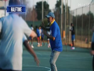 NBA夏季联赛 热火VS骑士 20250714