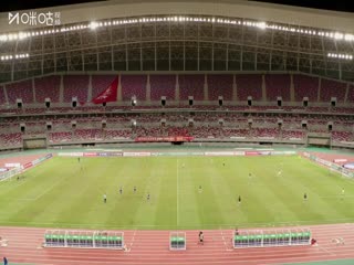 中乙联赛 赣州瑞狮VS广东铭途 20250719